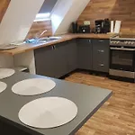 Apartment *