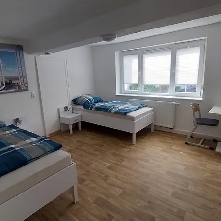 Apartment Appartement Freimersheim (Alzey-Worms)