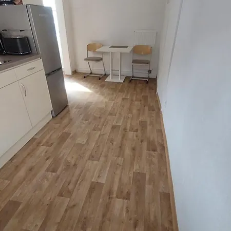 Appartement Apartment *