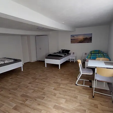 Apartmán Apartment Freimersheim (Alzey-Worms)