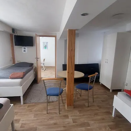 Appartement Apartment *