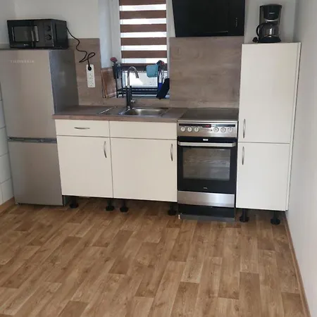 아파트 Apartment 프레이메르스하임