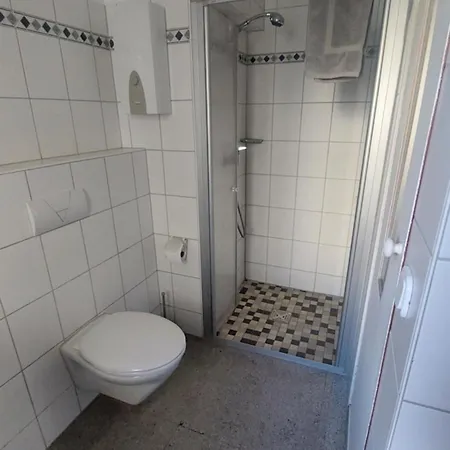 Apartment *