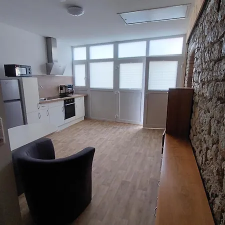 Apartmán Apartment Freimersheim (Alzey-Worms)