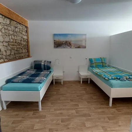 Apartment *