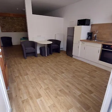 Apartment Freimersheim (Alzey-Worms)