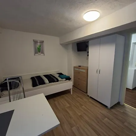 Appartamento Apartment