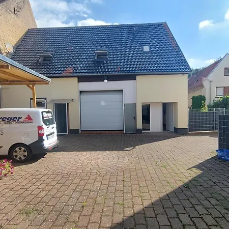 Appartement Apartment