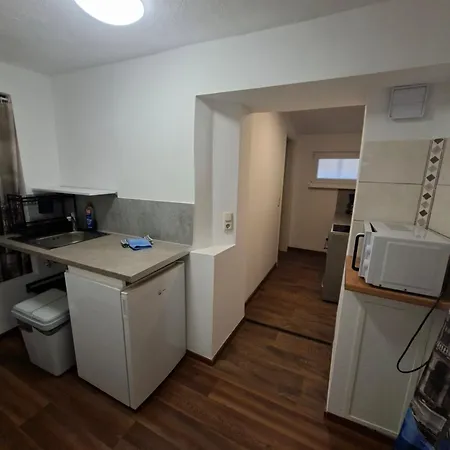 Apartment Freimersheim (Alzey-Worms)