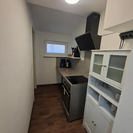 Apartment 公寓