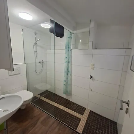 公寓 Apartment Freimersheim (Alzey-Worms)