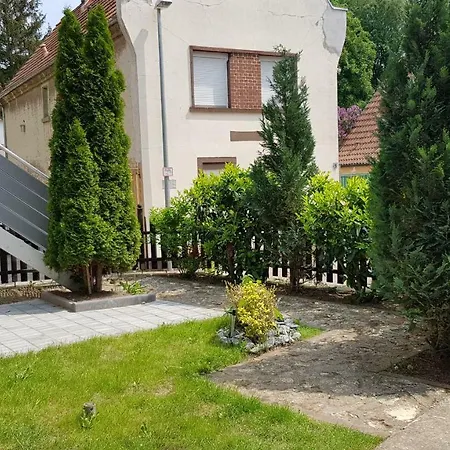 Apartment * Freimersheim (Alzey-Worms)