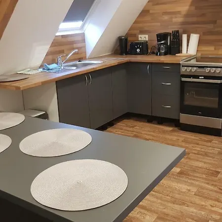 Apartment *