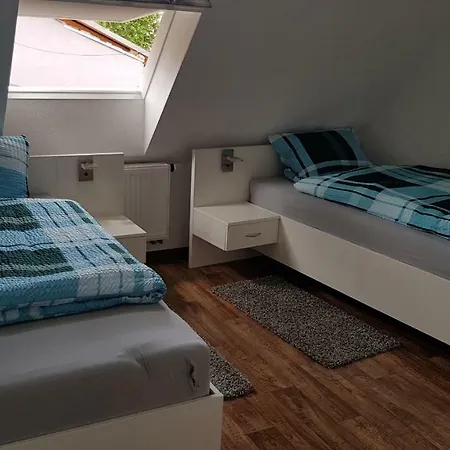 Apartment Freimersheim (Alzey-Worms)