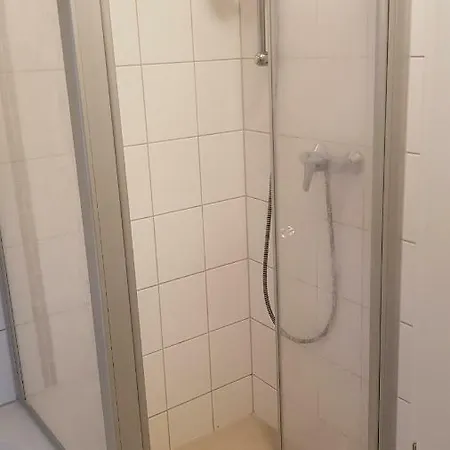 Διαμέρισμα Apartment *