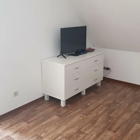 Appartamento Apartment *