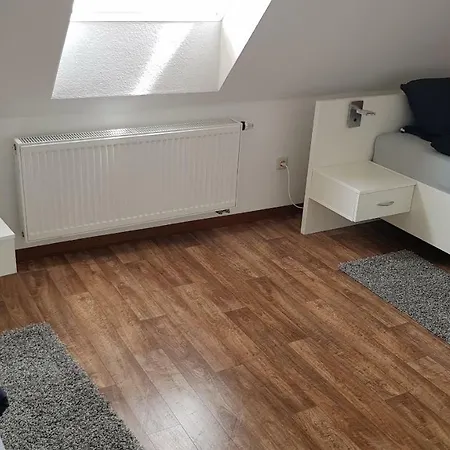 Apartment Apartmán Freimersheim (Alzey-Worms)