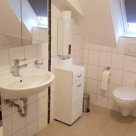 Apartment Appartement