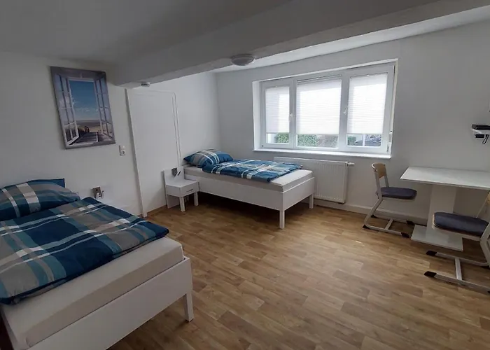 Apartment דירה Freimersheim (Alzey-Worms)