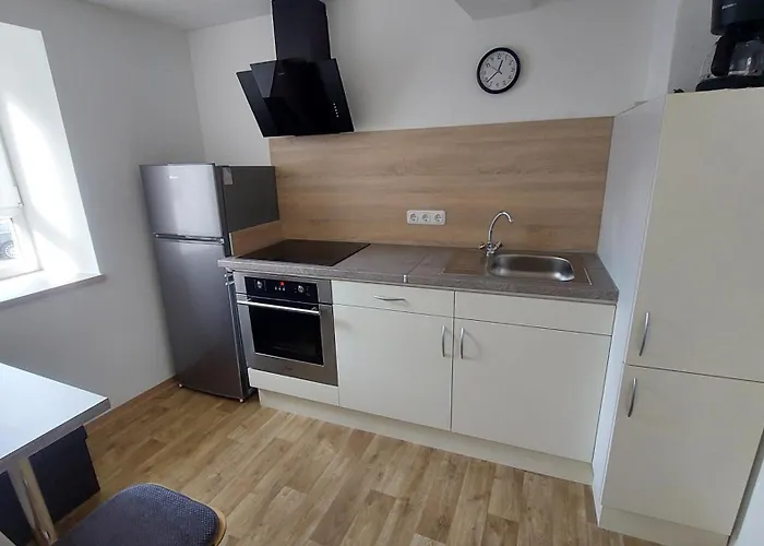 Apartment Freimersheim (Alzey-Worms)