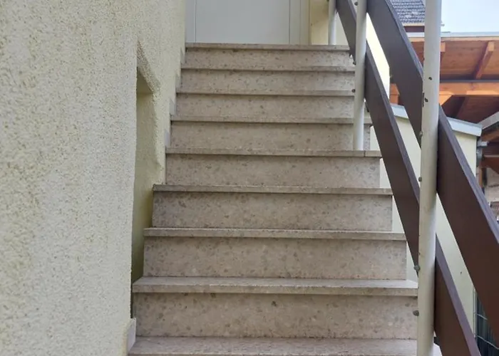 Apartment דירה Freimersheim (Alzey-Worms)