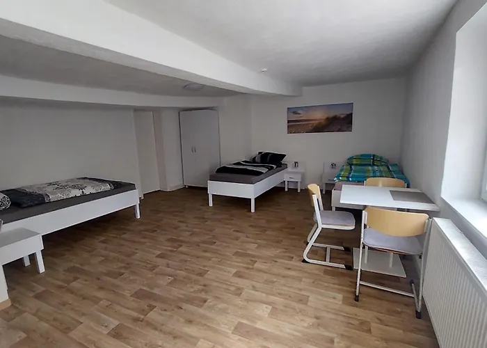 דירה Apartment Freimersheim (Alzey-Worms)