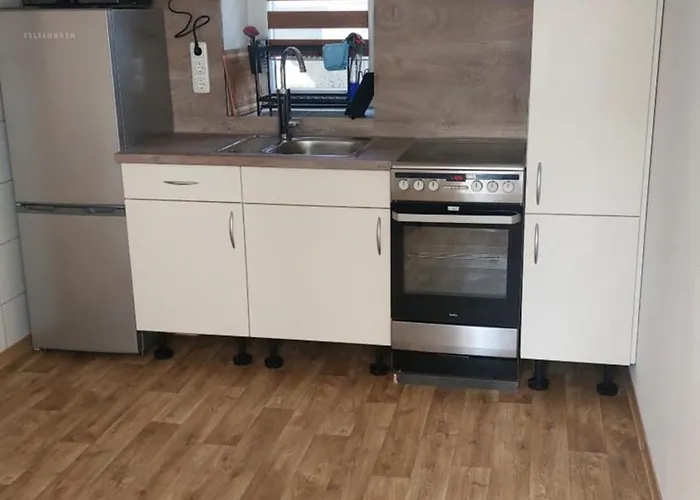 דירה Apartment Freimersheim (Alzey-Worms)