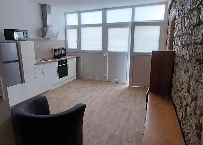 דירה Apartment Freimersheim (Alzey-Worms)