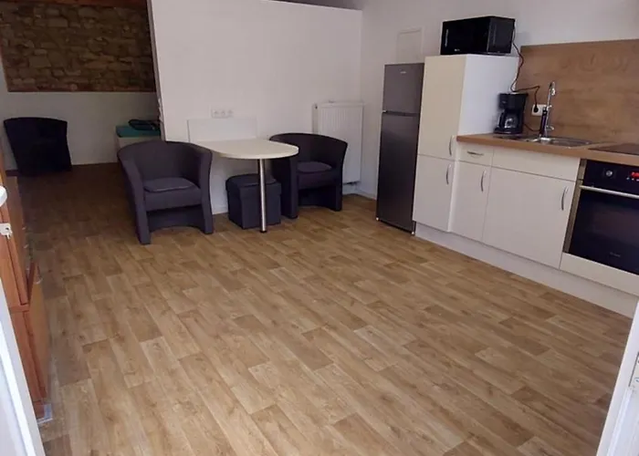 Apartment Freimersheim (Alzey-Worms)