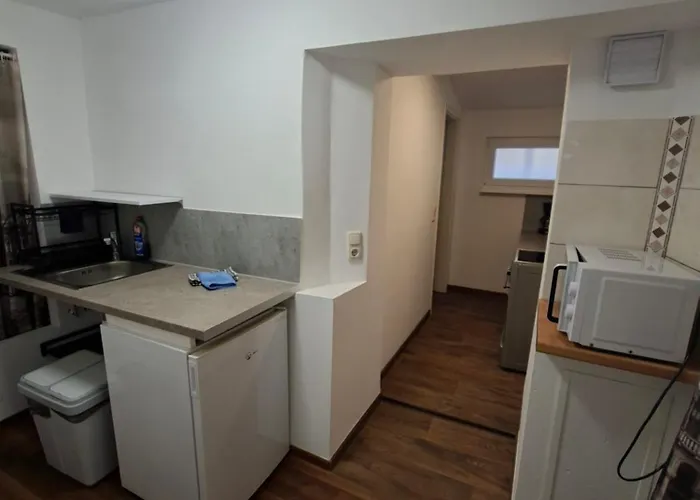 Apartment Freimersheim (Alzey-Worms)