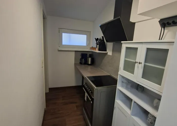 Apartment דירה
