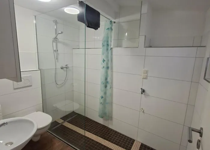 דירה Apartment Freimersheim (Alzey-Worms)