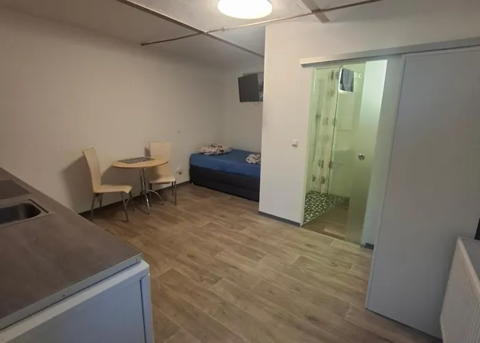 דירה Apartment