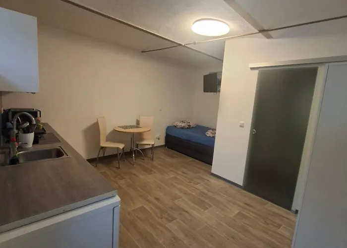 Apartment * Freimersheim (Alzey-Worms)