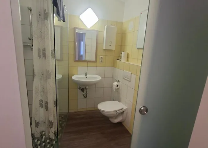 Apartment Lejlighed *