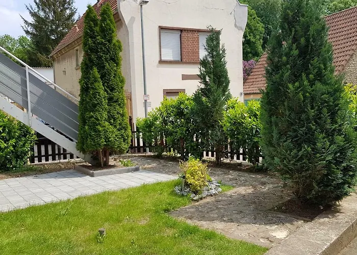 Apartment * Freimersheim (Alzey-Worms)